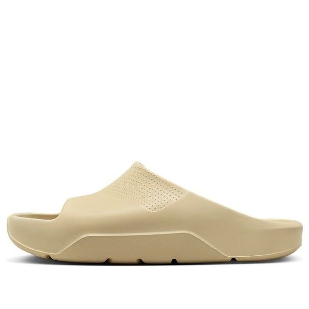 Air Jordan Post Slide 'Team Gold' DX5575-700 sold by KicksCrew