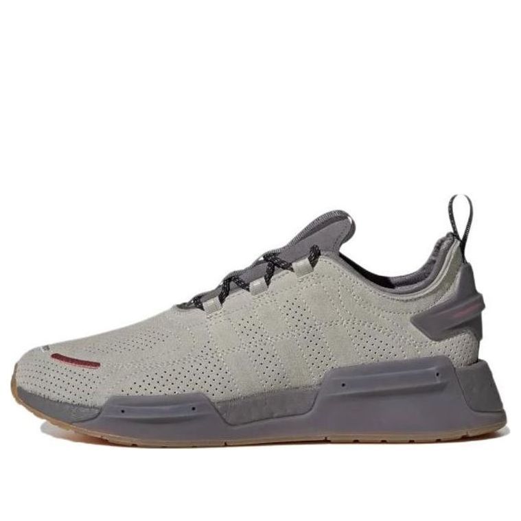 adidas NMD_V3 'Metal Grey Gum' GX2091 sold by KicksCrew