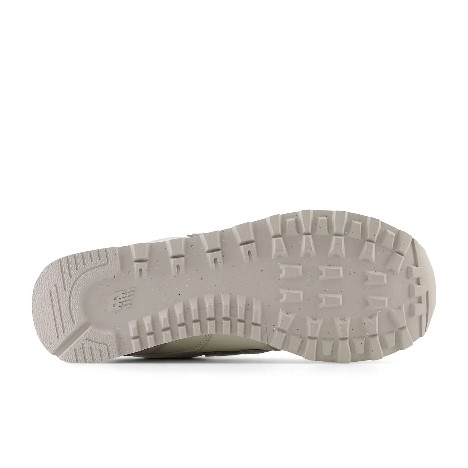 (WMNS) New Balance 574 GB2 Shoes 'Beige White' WL574GB2 sold by KicksCrew product image thumbnail 5