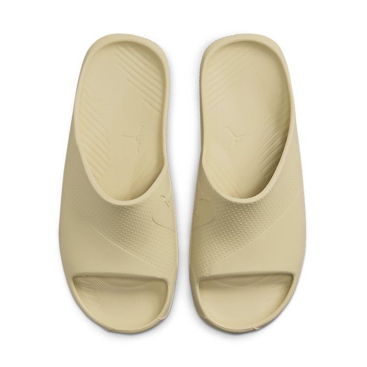Air Jordan Post Slide 'Team Gold' DX5575-700 sold by KicksCrew product image thumbnail 2