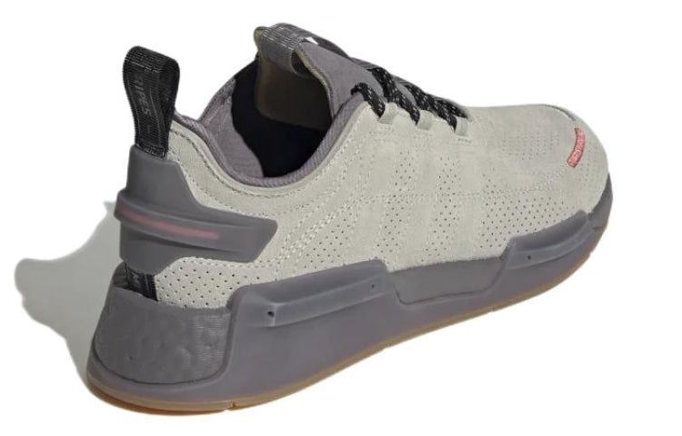 adidas NMD_V3 'Metal Grey Gum' GX2091 sold by KicksCrew product image thumbnail 5