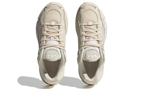 (WMNS) Adidas Originals Astir Shoes 'Wonder White Cloud White' IE6989 sold by KicksCrew