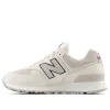 (WMNS) New Balance 574 GB2 Shoes 'Beige White' WL574GB2 sold by KicksCrew