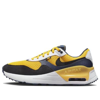 Nike Air Max SYSTM 'Michigan' DZ7739-700 sold by KicksCrew