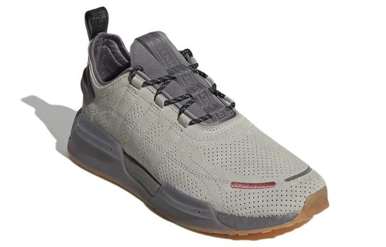 adidas NMD_V3 'Metal Grey Gum' GX2091 sold by KicksCrew product image thumbnail 4