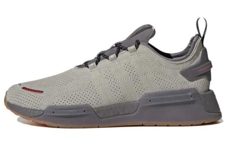 adidas NMD_V3 'Metal Grey Gum' GX2091 sold by KicksCrew product image thumbnail 2