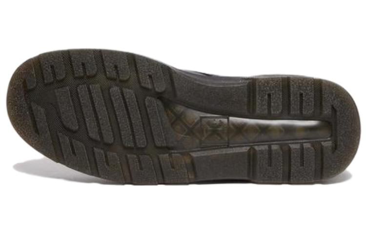 Dr.Martens Crewson Classic Leather Everyday Boots 'Black' 31222001 sold by KicksCrew product image thumbnail 4