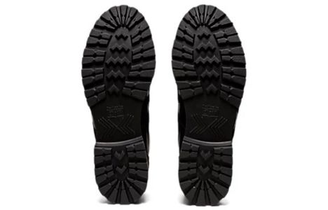 Onitsuka Tiger Mexico Rinkan Boot 'Black' 1183B776-001 sold by KicksCrew