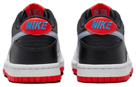 (GS) Nike Dunk Low 'SpiderMan' DH9765-103 sold by KicksCrew
