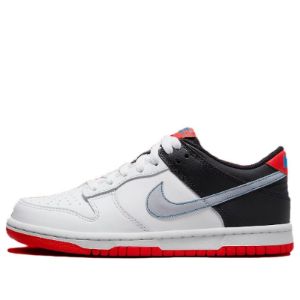 (GS) Nike Dunk Low 'SpiderMan' DH9765-103 sold by KicksCrew