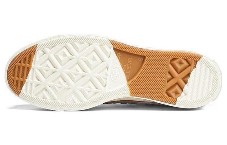 Converse Chuck 70 Plus High 'Colorblock - Lucid Lilac' A03499C sold by KicksCrew product image thumbnail 6