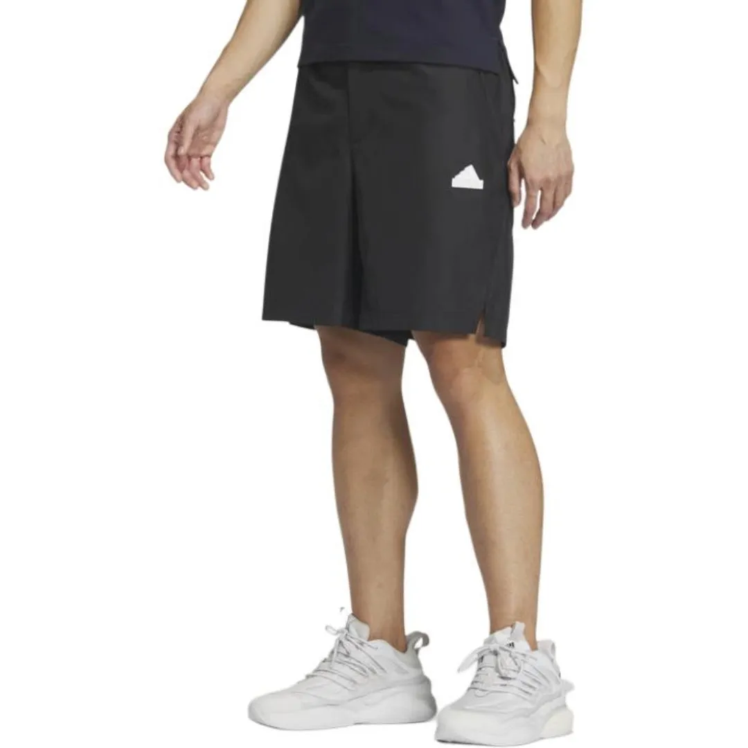 adidas City Escape Shorts 'Black' IT1885 sold by KicksCrew product image thumbnail 2