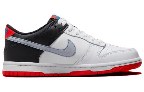(GS) Nike Dunk Low 'SpiderMan' DH9765-103 sold by KicksCrew