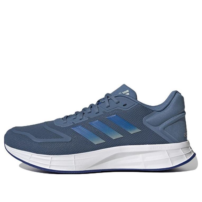 Adidas Duramo 10 'Altered Blue White' GW4081 sold by KicksCrew