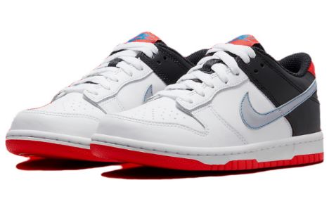 (GS) Nike Dunk Low 'SpiderMan' DH9765-103 sold by KicksCrew