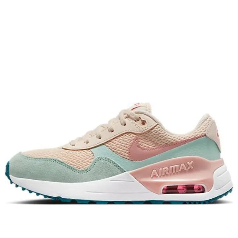(GS) Nike Air Max System 'Guava Ice Pink' DQ0284-800 sold by KicksCrew