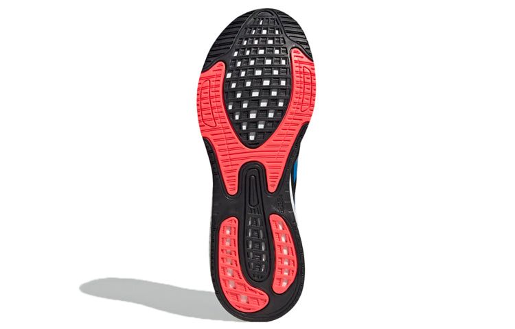 Adidas Supernova+ 'Core Black Turbo' GX2910 sold by KicksCrew product image thumbnail 6