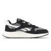 Reebok Classic Leather Hexalite 'Black Pure Grey' 100074408 sold by KicksCrew
