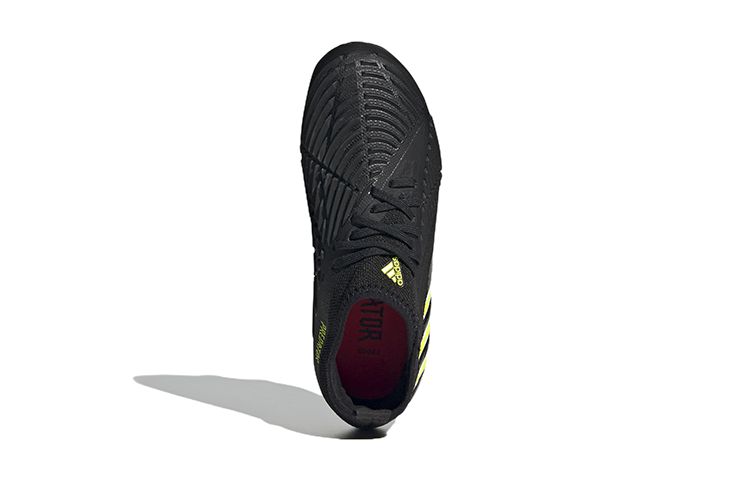 adidas Predator Edge.1 J FG 'Black' GW0975 sold by KicksCrew product image thumbnail 5
