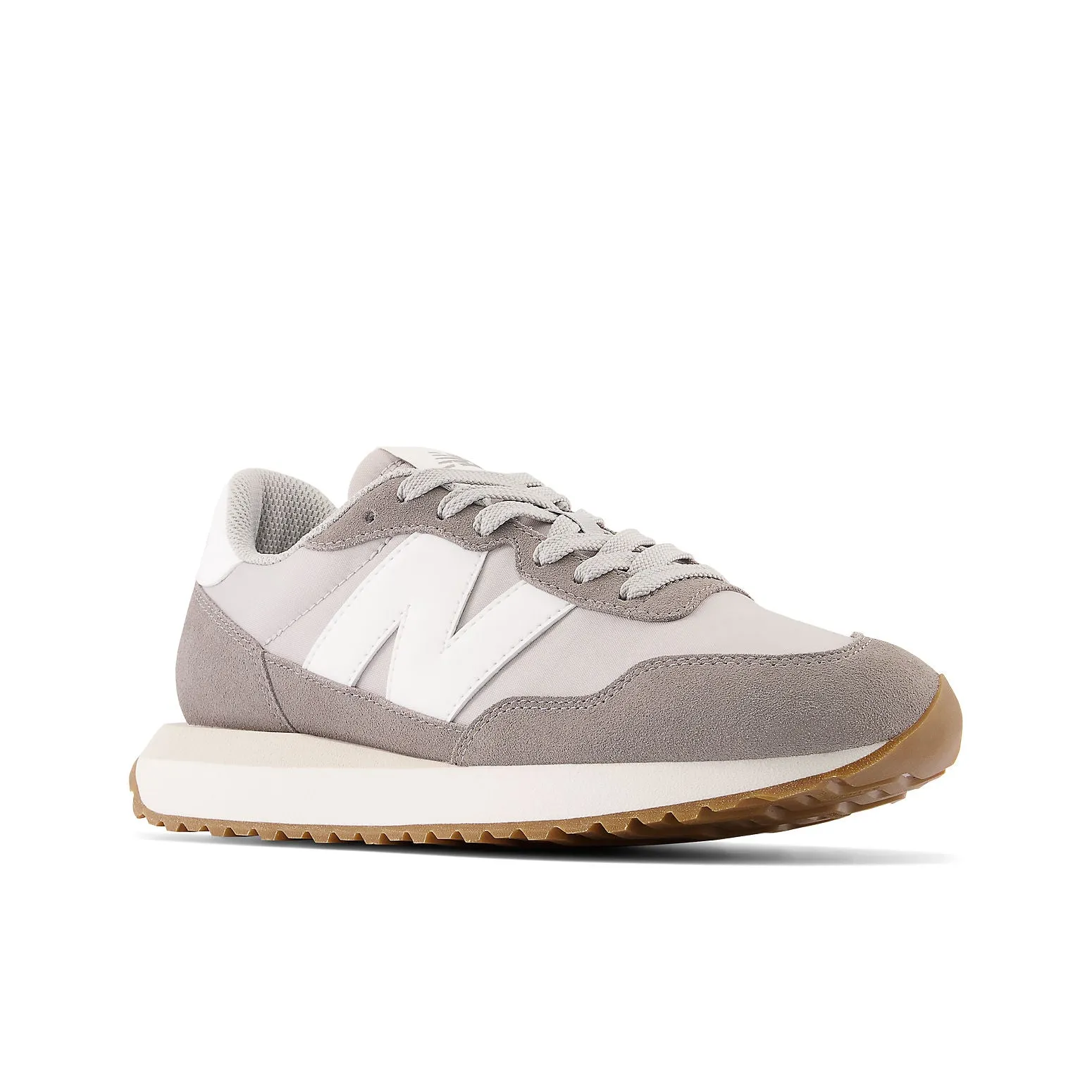(WMNS) New Balance 237 'Marblehead Gum' WS237NM sold by KicksCrew product image thumbnail 3