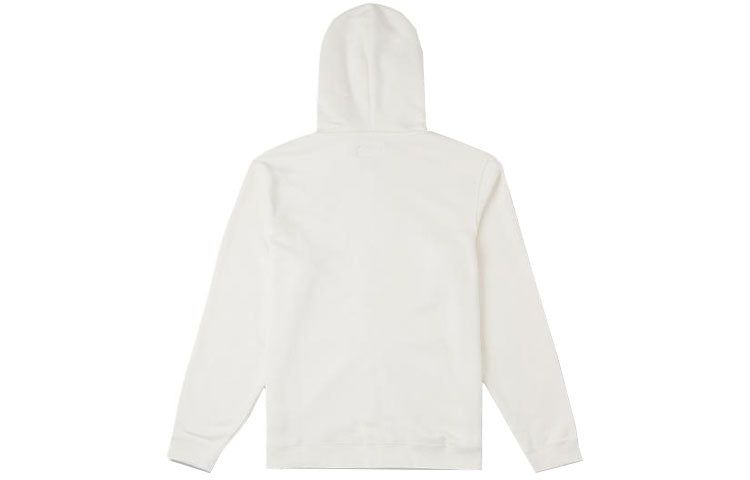 Converse Chevron Logo jacket 'Ivory' 10024511-A09 sold by KicksCrew product image thumbnail 2