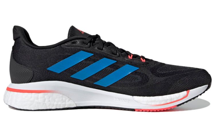 Adidas Supernova+ 'Core Black Turbo' GX2910 sold by KicksCrew product image thumbnail 2