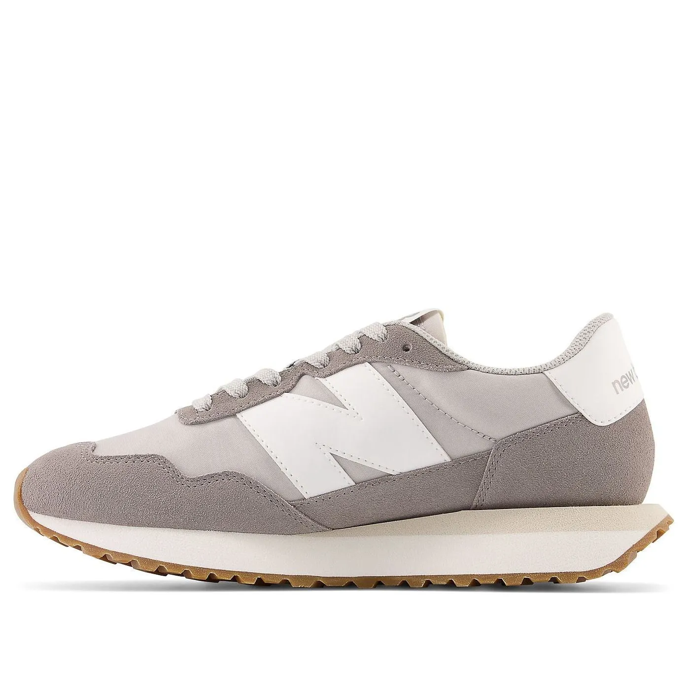 (WMNS) New Balance 237 'Marblehead Gum' WS237NM sold by KicksCrew