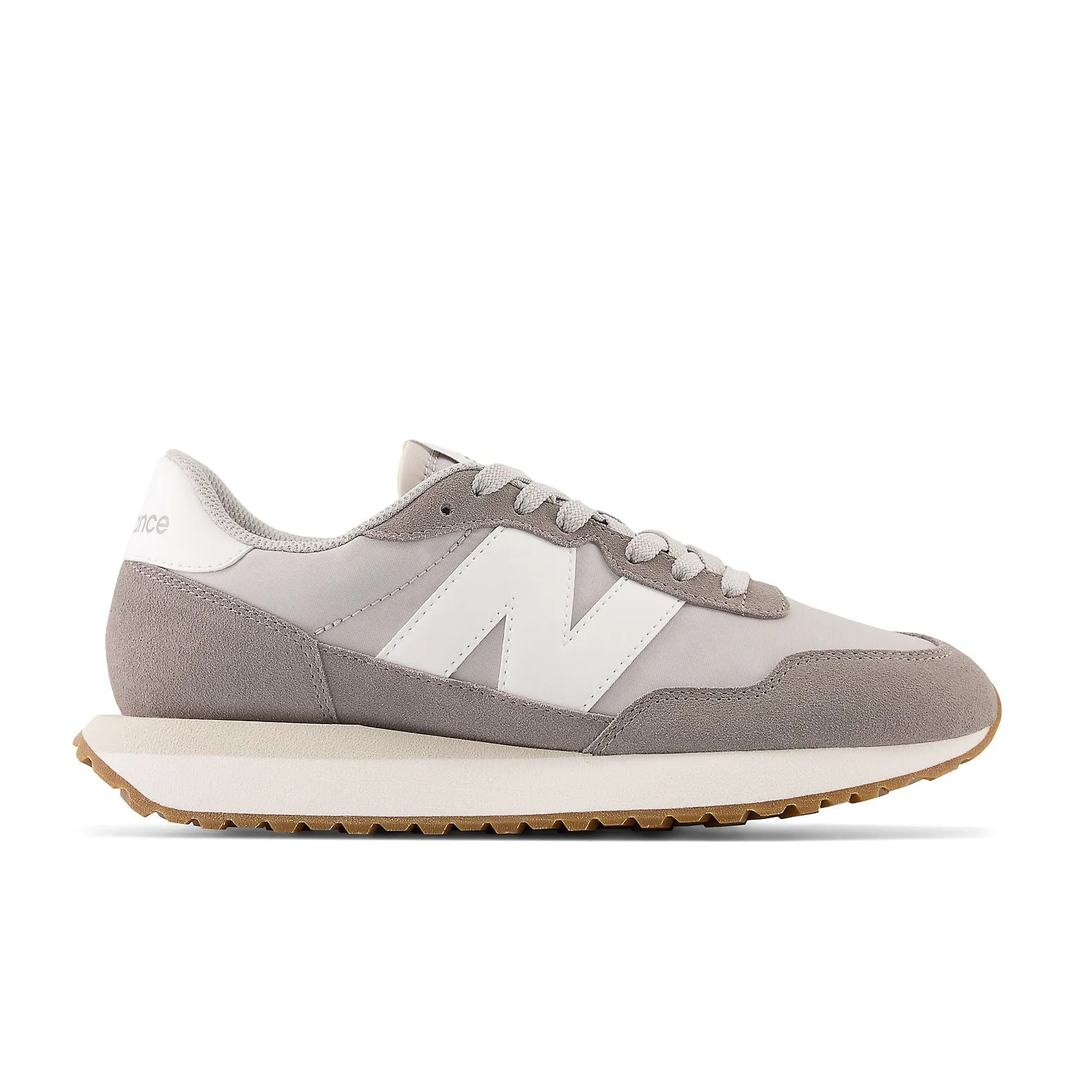 (WMNS) New Balance 237 'Marblehead Gum' WS237NM sold by KicksCrew product image thumbnail 2