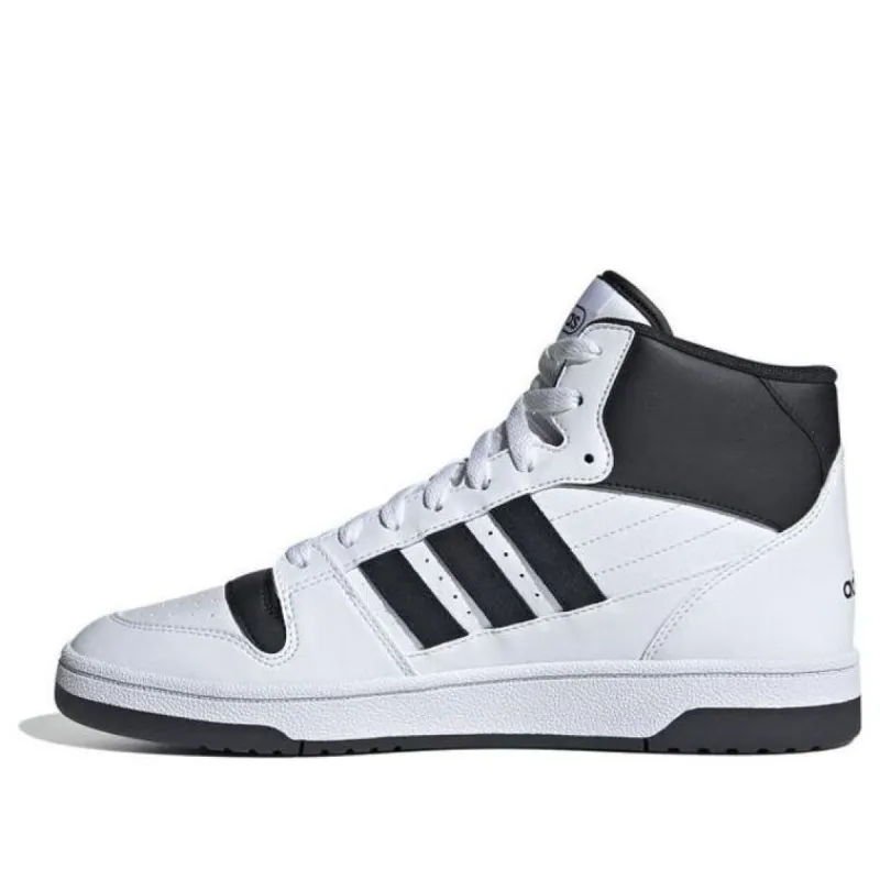 adidas Turnaround Mid 'White Black' IE1023 sold by KicksCrew