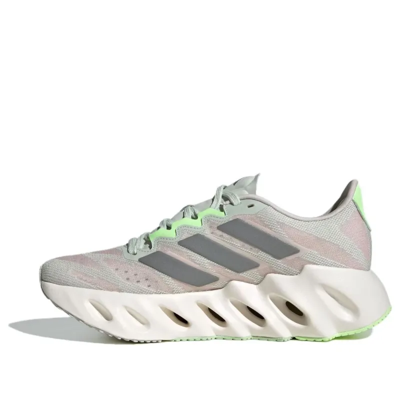 (WMNS) adidas Switch FWD 'Green Silver Mauve' ID2646 sold by KicksCrew