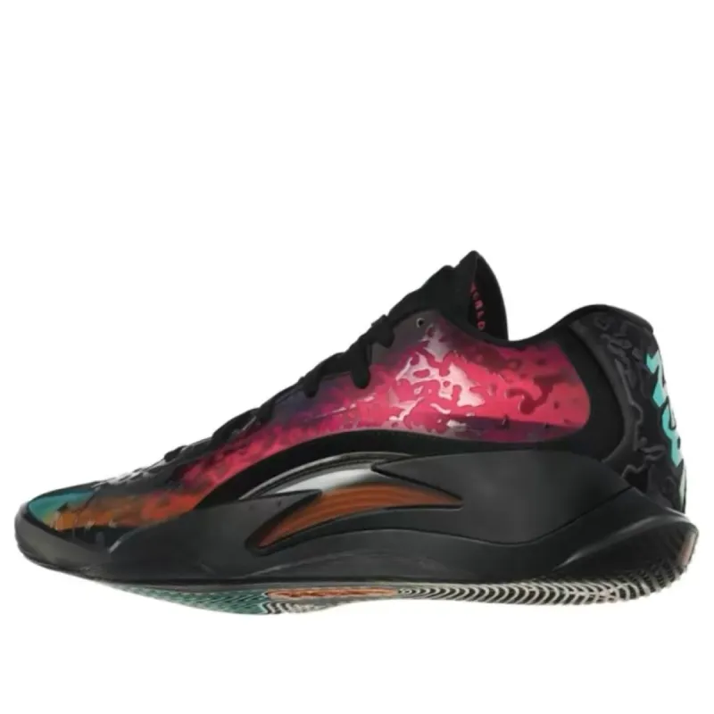 Air Jordan Zion 3 'Sanctuary' DR0675-001 sold by KicksCrew