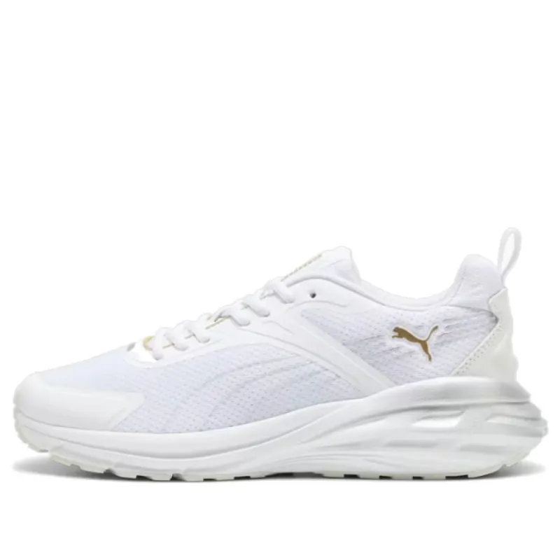 ◆PUMA◆ Hypnotic LS White 39529517 395295-17 PUMA Hypnotic LS 'Mauve Mist White' 395295-17 | Parallel