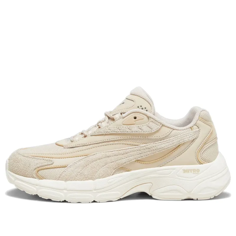 Comme des Garons x SALOMON Pulsar Platform 'Triple White' 471953 sold by KicksCrew
