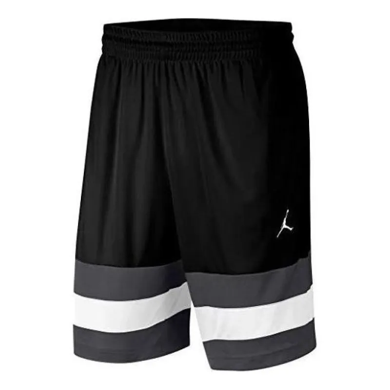 Air Jordan Jumpman Basketball Short 'Black' CD4937-011 sold by KicksCrew