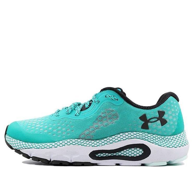 (WMNS) Under Armour HOVR Guardian 3 'Neptune' 3023558-300 sold by KicksCrew