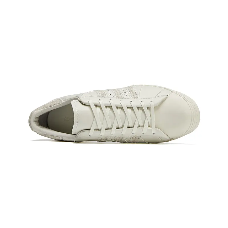 adidas Y-3 Superstar 'Off White' ID4122 sold by KicksCrew product image thumbnail 2