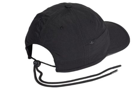 (WMNS) Adidas x Stella McCartney Cap 'Black Yellow' HG8645 sold by KicksCrew