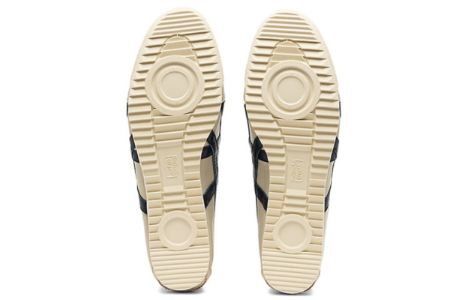 Onitsuka Tiger MEXICO 66 Deluxe Shoes 'Beige Black' 1181A506-021 sold by KicksCrew