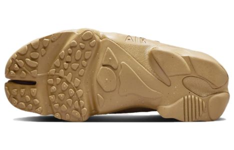 (WMNS) Nike Air Rift Breathe 'Brown Shale' DN1338-200 sold by KicksCrew