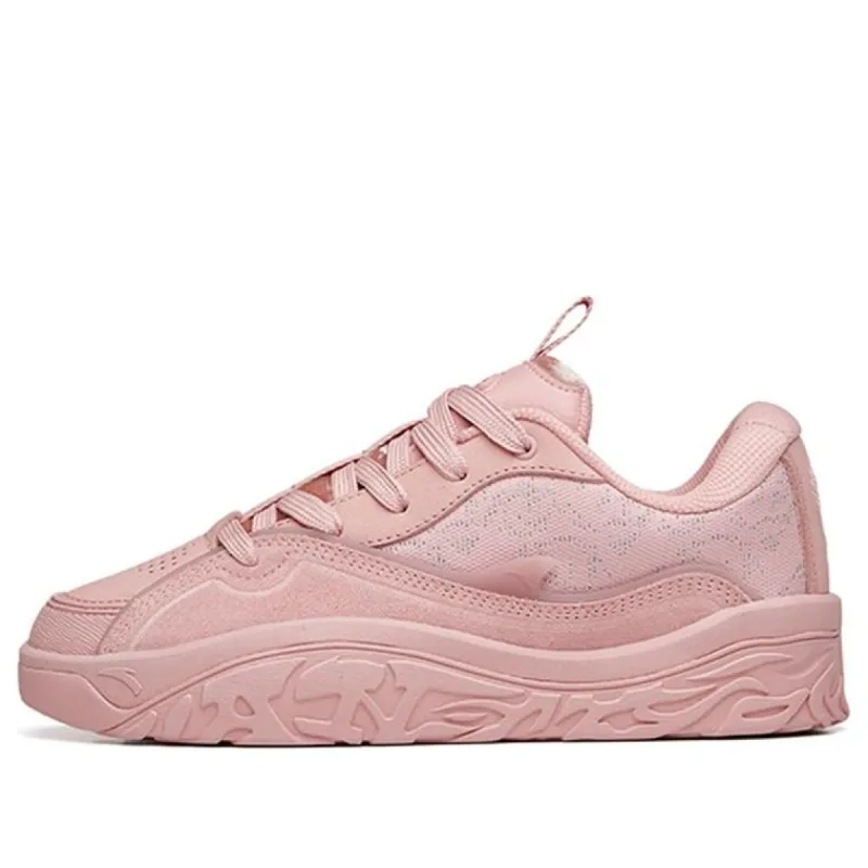 (WMNS) ANTA Hot 'Pink' 922238083-5 sold by KicksCrew
