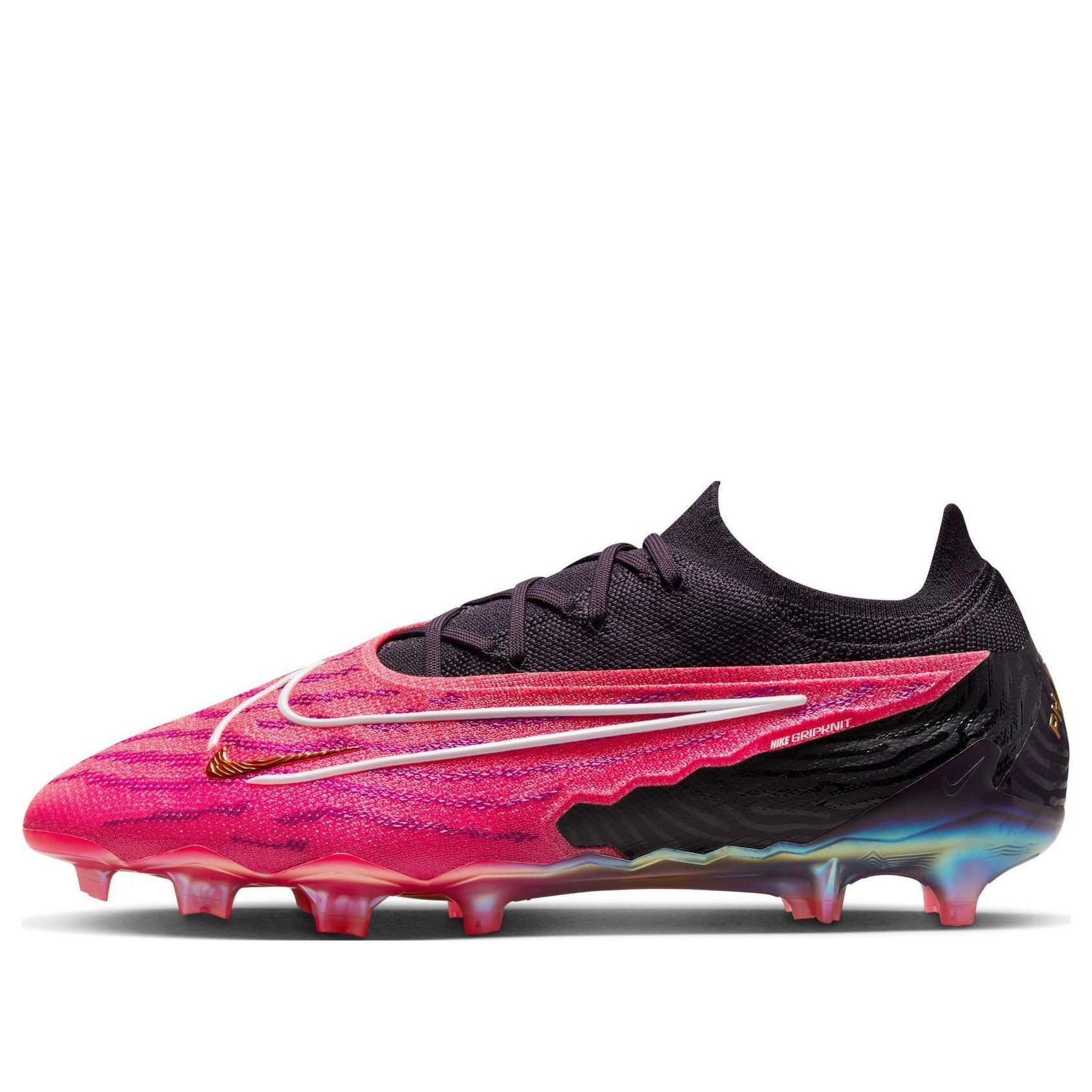 Nike Phantom GX Elite Gripknit FG 'Generation Pack' DC9968-610 sold by KicksCrew