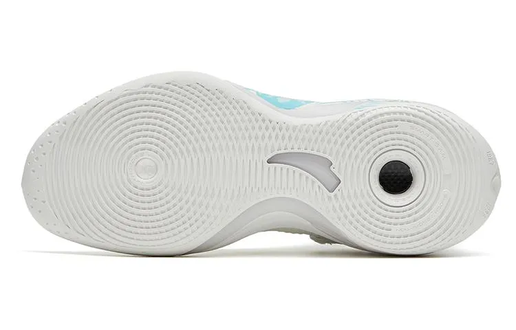 ANTA Klay Thompson 8 'White Blue' 112321101-7 sold by KicksCrew product image thumbnail 5