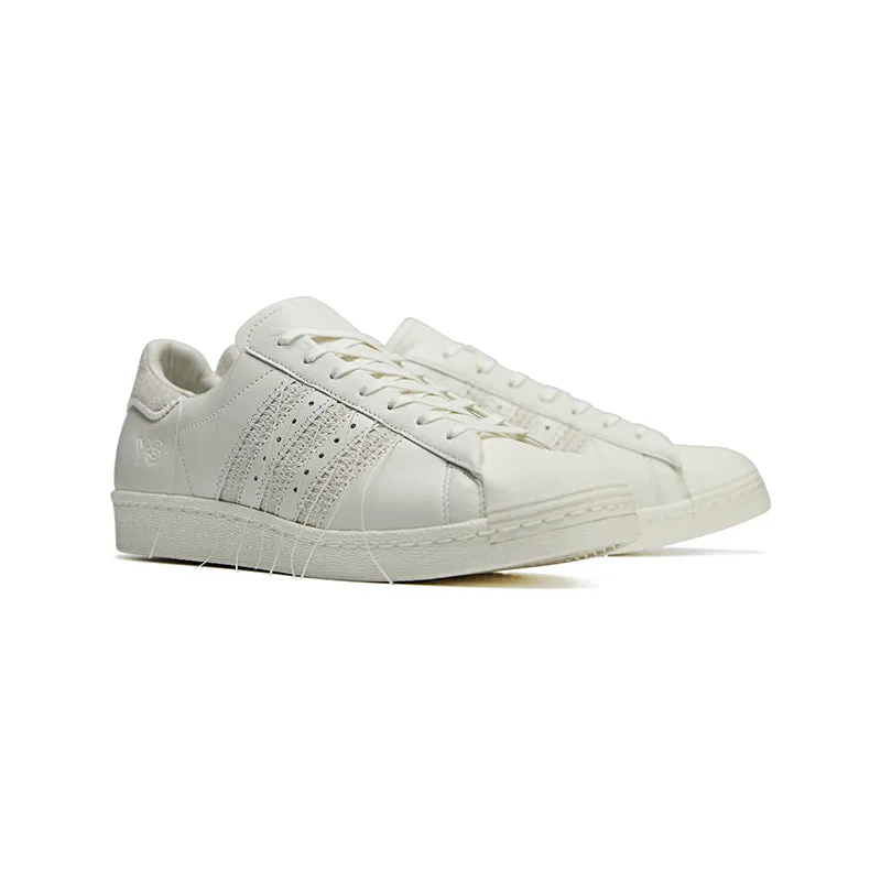adidas Y-3 Superstar 'Off White' ID4122 sold by KicksCrew product image thumbnail 5