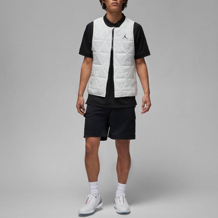Air Jordan Dri-FIT Sport Logo Shorts 'Black' FD1368-010 sold by KicksCrew product image thumbnail 4