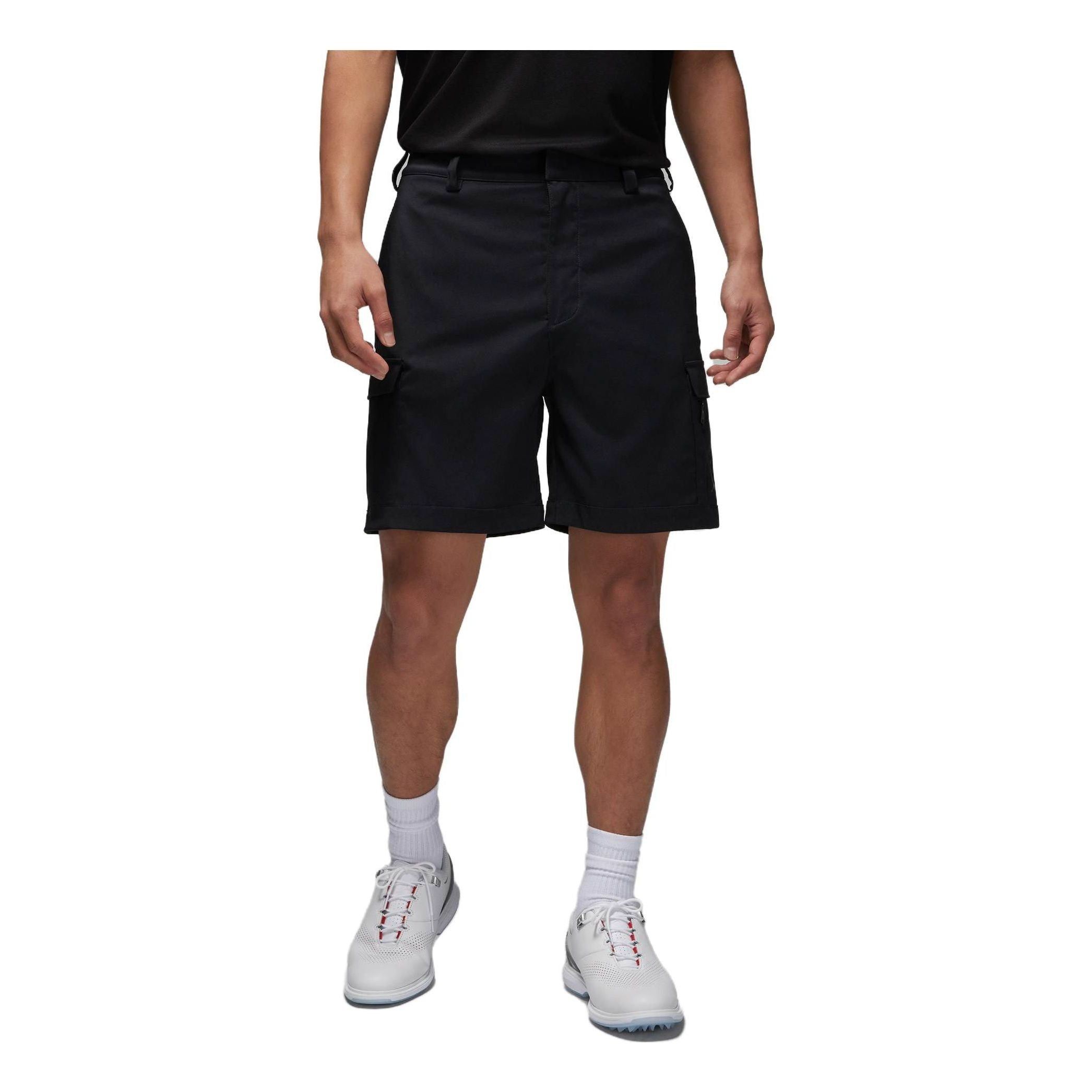Air Jordan Dri-FIT Sport Logo Shorts 'Black' FD1368-010 sold by KicksCrew