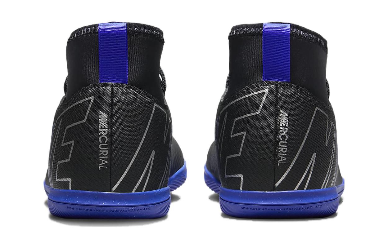 (GS) Nike Mercurial Superfly 9 Club IC 'Shadow Pack' DJ5960-040 sold by KicksCrew product image thumbnail 4