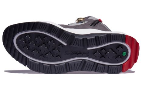 Timberland Madbury Side Zip Sneaker Boots 'Medium Grey Nubuck' A2PTN033 sold by KicksCrew