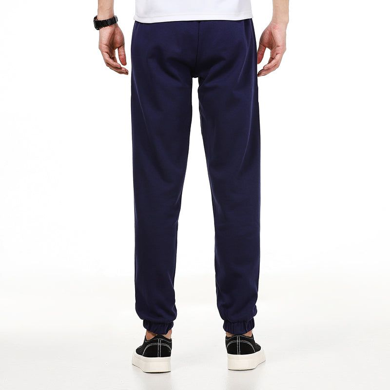 Puma Trousers Sport Jogging Pants 'Navy' 846537-06 sold by KicksCrew product image thumbnail 4