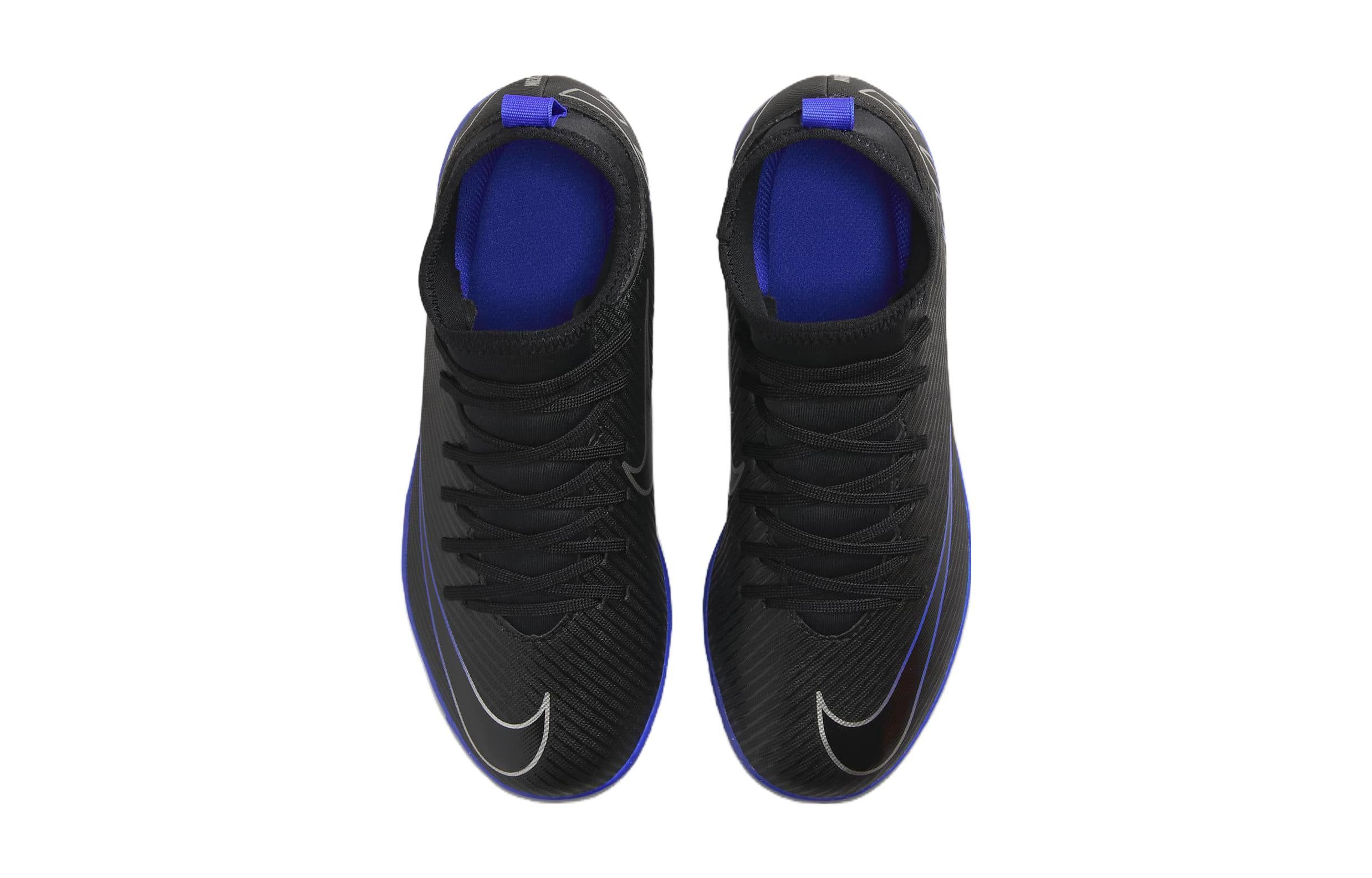 (GS) Nike Mercurial Superfly 9 Club IC 'Shadow Pack' DJ5960-040 sold by KicksCrew product image thumbnail 2