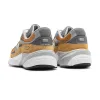 New Balance 990v6 Made in USA 'Wheat Silver' U990TN6 sold by KicksCrew